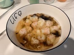 -汪家馄饨(集庆路店)