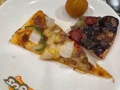 -好伦哥披萨(地坛店)