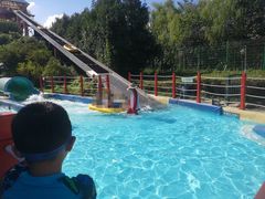 -上海玛雅海滩水公园