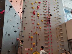 -回龙观体育文化公园