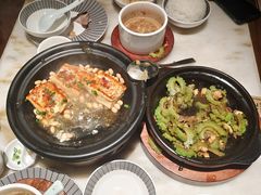 -客颂·客家宴(大壮国际广场店)