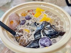 超级仙草芋圆-堂屋糖水店(愚园店)