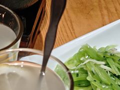 凉拌双竹笋-荣小馆(杭州大厦店)
