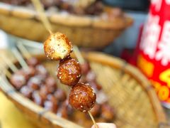 -邓记新一代糖油果子(四川煤管局供销公司职工宿舍店)