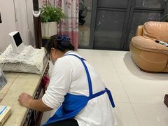 -重庆轻喜到家家政保洁