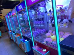 -爱玩嘉年华(龙湖源著天街店)