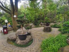 -成都武侯祠博物馆