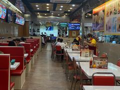 大堂-旺角宝港式茶餐厅(寮步店)