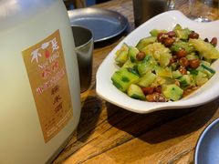 -不是烧烤·武汉烧烤·地道湖北菜(大成路店)