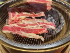 -西塔老太太泥炉烤肉(亚运村店)
