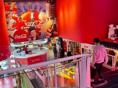 -东方明珠·可口可乐欢乐餐厅