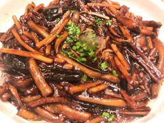 -乾隆美食·本帮菜(黄河路店)