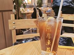 -阿鸡鱼庄·顺德鲜蒸小炒(亚运村店)