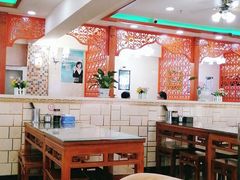 大堂-满记烧饼(牛街东里小区一区店)