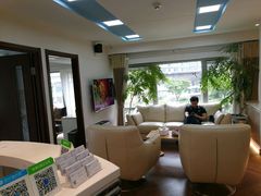 -精德口腔·种植修复·儿牙中心(财富中心店)