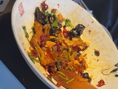 -川成元·麻辣香锅(凯德MALL西直门店)