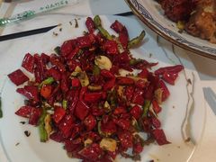 -小天府川菜馆(魏公村店)