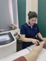 -Lily纤美·科技减脂中心