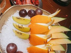 -隐炉和牛烧肉店(群力店)