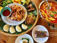 -沿江海南菜·文昌鸡祖师爷(大东海店)