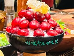 -山葵村烤肉(海淀区民族大学店)