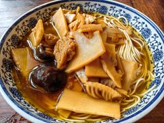 -西园寺素食(西园弄戒幢律寺店)