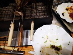 -关二碳烤羊腿(龙翔路店)