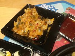 -上清·三文鱼鲜寿司(同德店)
