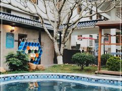 -广东温泉宾馆