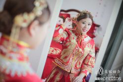 -艾米婚纱&婚礼策划