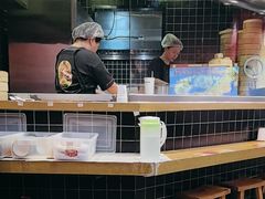 -龍堂蟹黄小笼包(万家丽店)