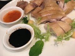 -广州文华东方酒店·江-由辉师傅主理