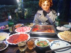 -二荆条·蜀鲜汇城市森林火锅