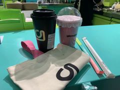 -gleeglee乐溢亦茶(合生汇店)