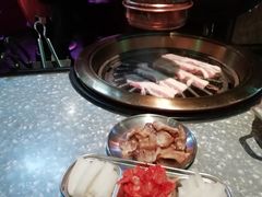 -鱼饪杰烤鱼餐厅