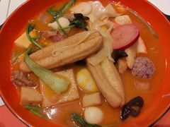 -张亮麻辣烫(上海金平路店)