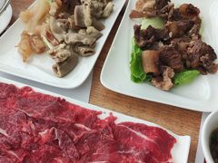 -陈记牛牛潮汕牛肉火锅(鑫海店)