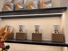 -李山山茶事(景枫店)