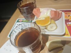 -豪客来牛排(红豆万花城店)