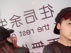 -上海外滩星空失恋减压馆(外滩旗舰馆)