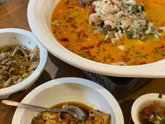 -耕渔小院·湖南鱼鲜(望城店)