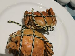 -杭州钱江新城万怡酒店-西餐厅