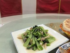 -西府酒家(太白山店)
