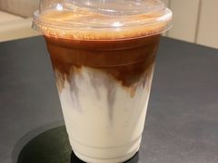-明谦·Coffee&Cocktail Bar(美您公园店)
