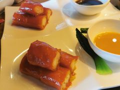 -小城粥道·海胆鲜虾粥(解放广场店)