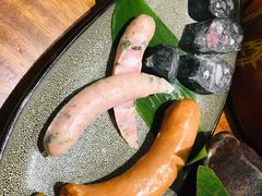 -热血兄弟·炭火烤肉(融侨中心店)