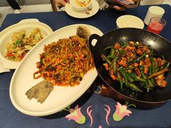 -院8里·少城记忆老川菜(宽窄巷子店)