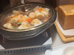 -绿茶餐厅(龙湖金楠天街店)