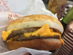 -麦当劳(杭州西湖银泰百货店)