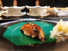 -Sushi Hanzo半藏(天环广场店)